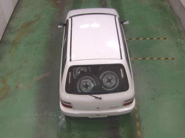 SUZUKI CERVO