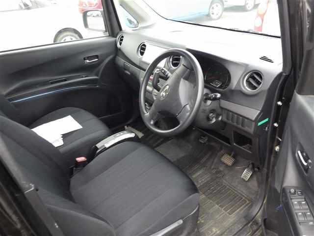 DAIHATSU TANTO EXE