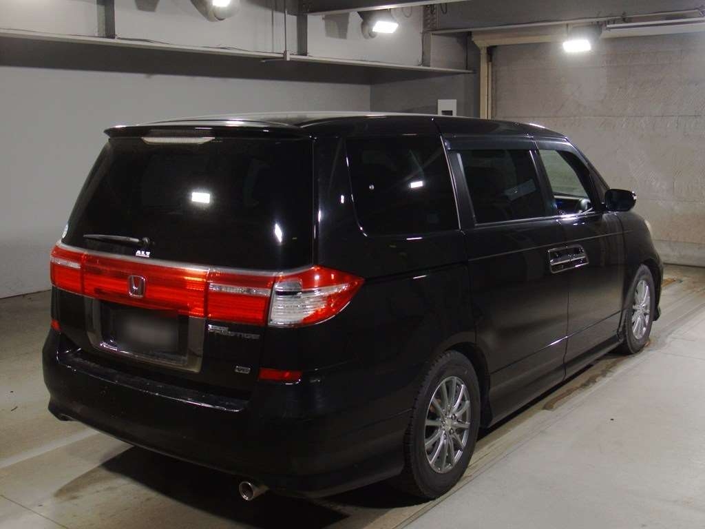 HONDA ELYSION