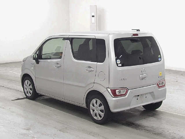 MAZDA FLAIR