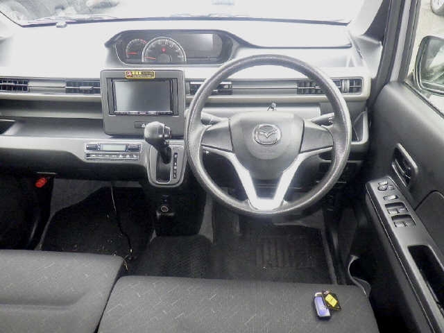 MAZDA FLAIR
