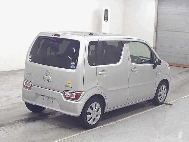 MAZDA FLAIR