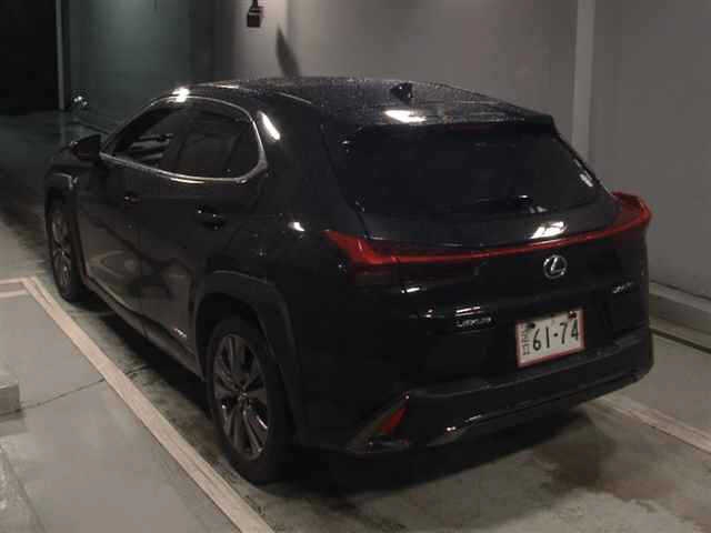 LEXUS UX250H