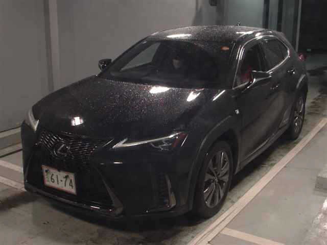 LEXUS UX250H