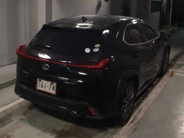 LEXUS UX250H