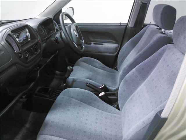 SUZUKI KEI