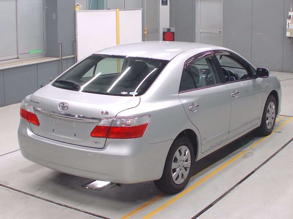 TOYOTA PREMIO