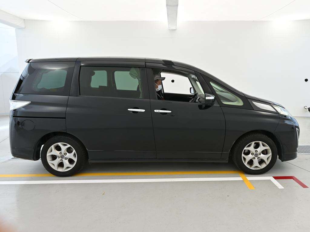 MAZDA BIANTE