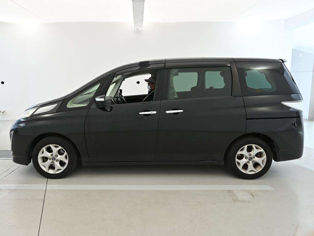 MAZDA BIANTE