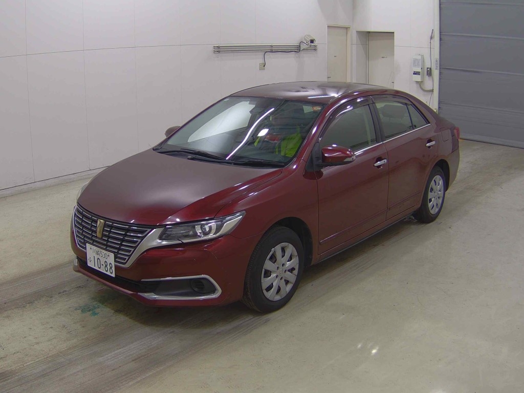TOYOTA PREMIO