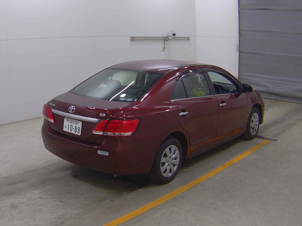 TOYOTA PREMIO