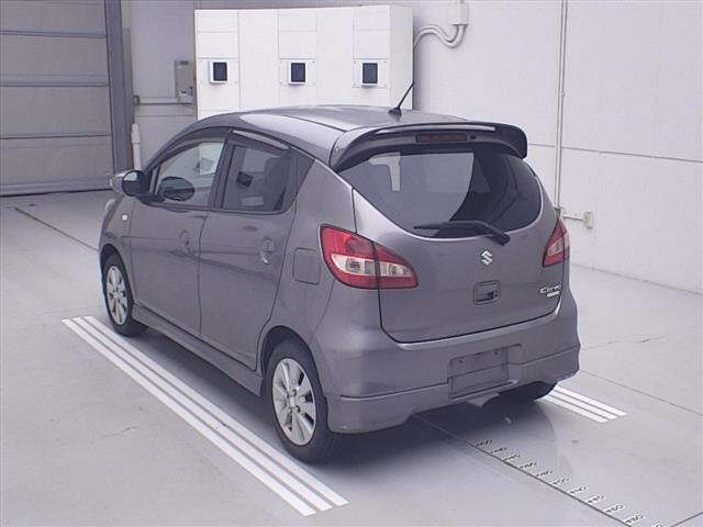 SUZUKI CERVO