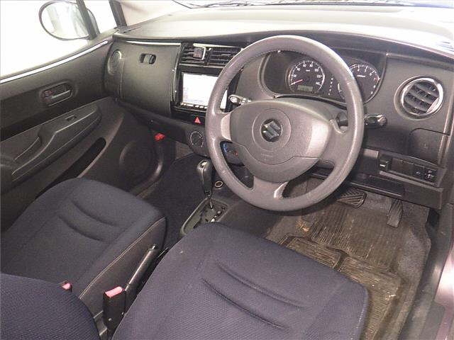 SUZUKI CERVO