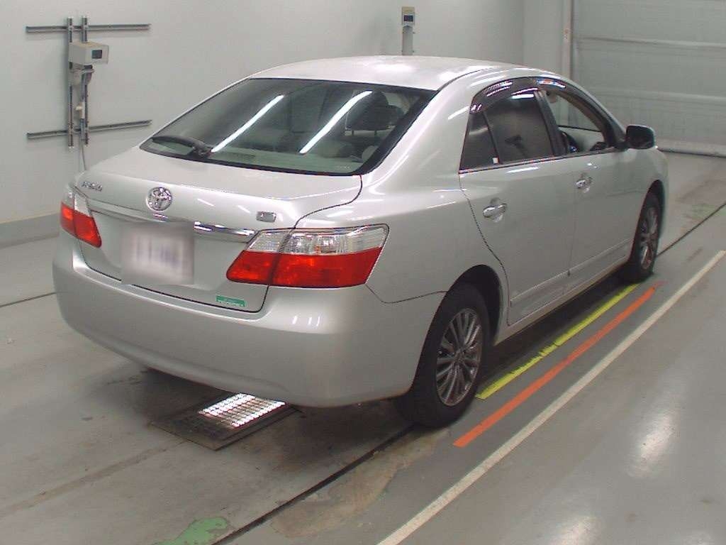TOYOTA PREMIO