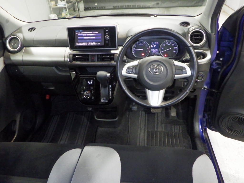 TOYOTA PIXIS JOY