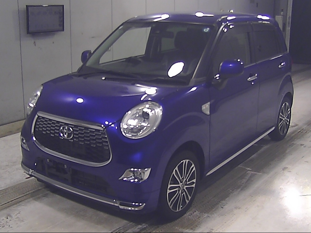 TOYOTA PIXIS JOY