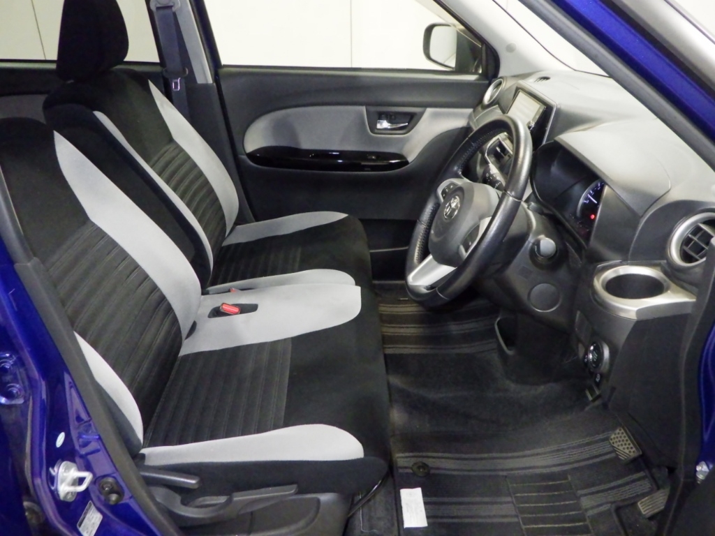 TOYOTA PIXIS JOY