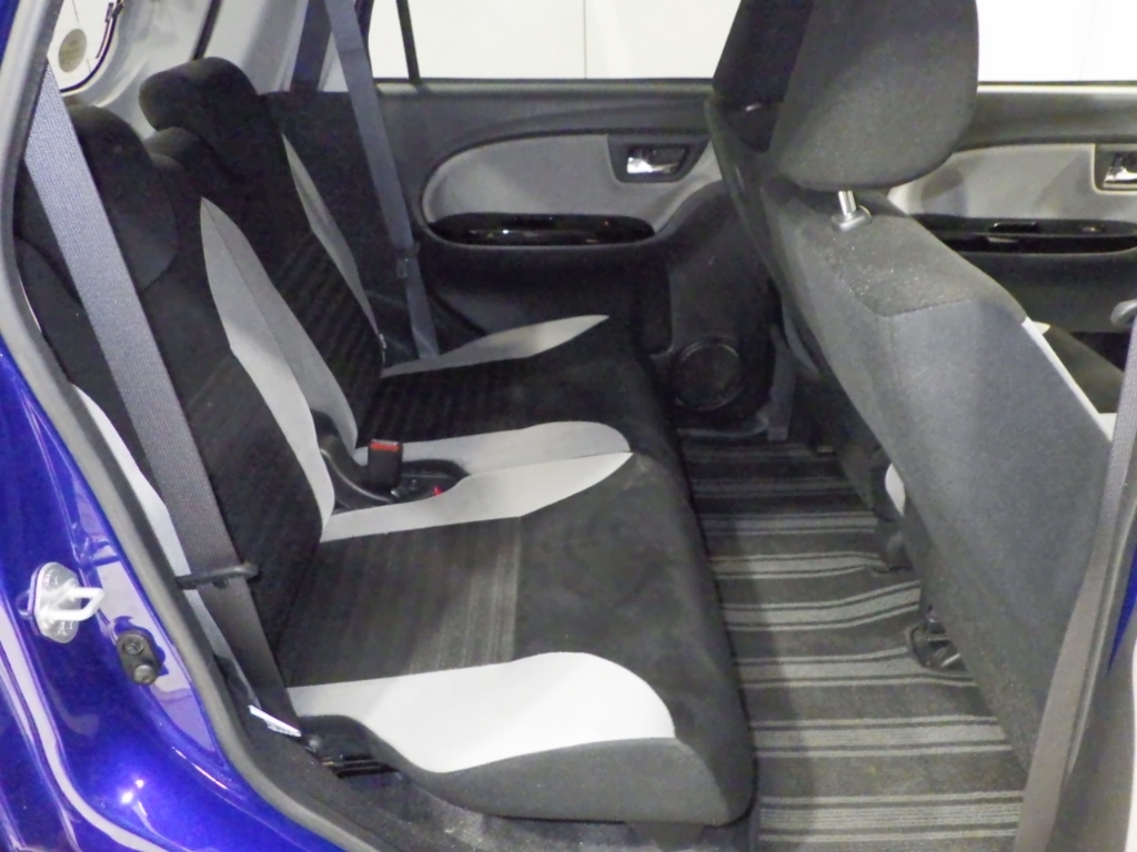 TOYOTA PIXIS JOY