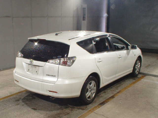 TOYOTA CALDINA