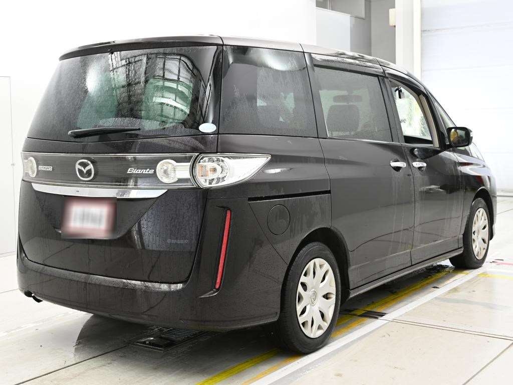 MAZDA BIANTE