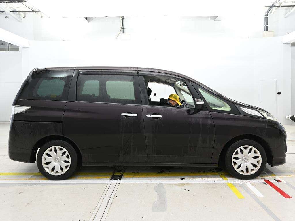 MAZDA BIANTE