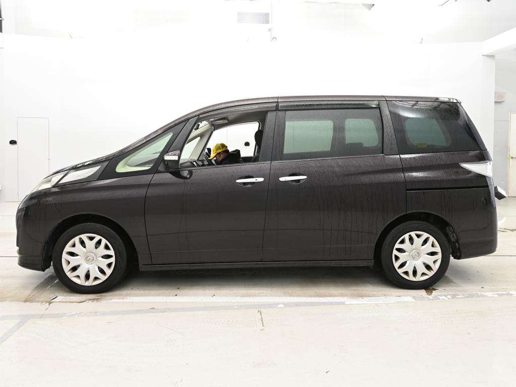 MAZDA BIANTE
