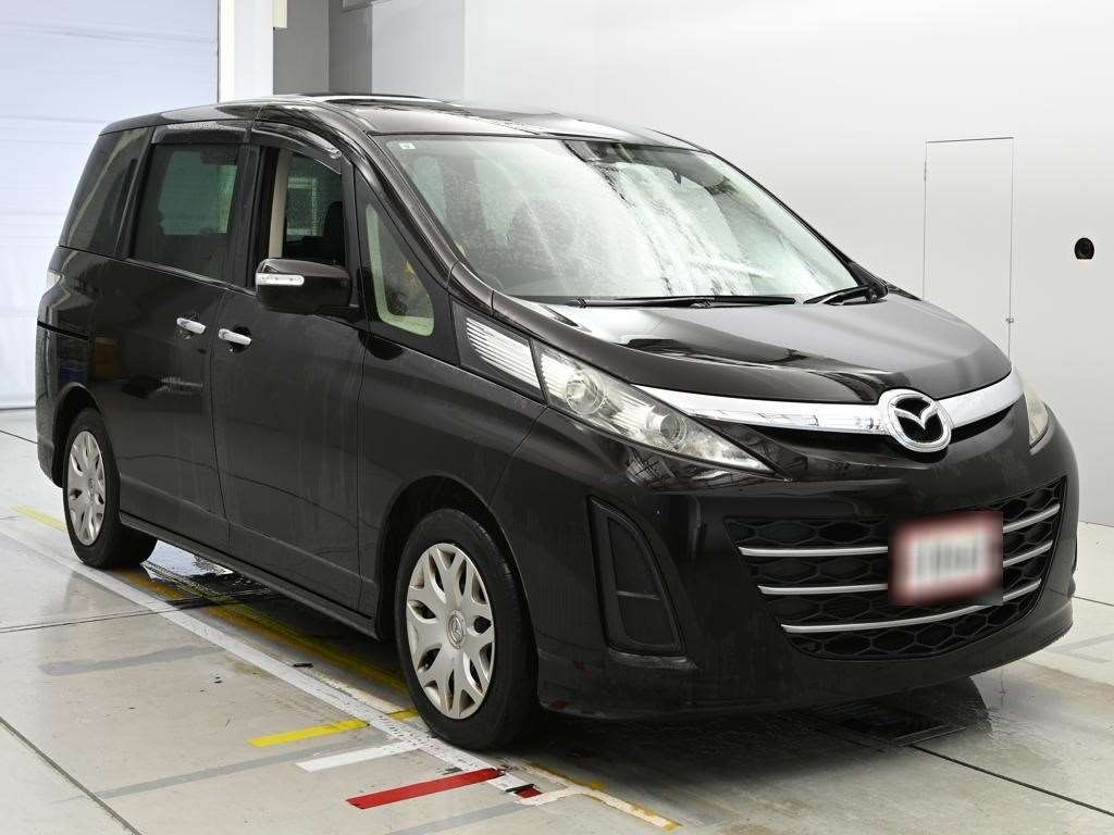MAZDA BIANTE