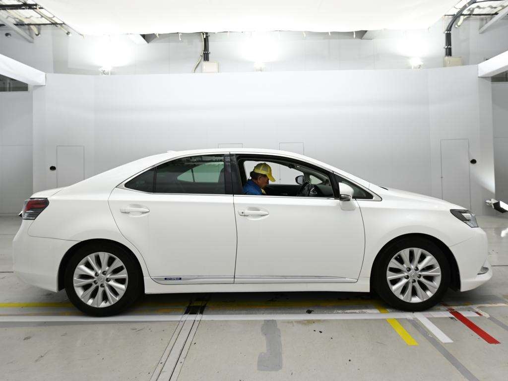 LEXUS HS250H