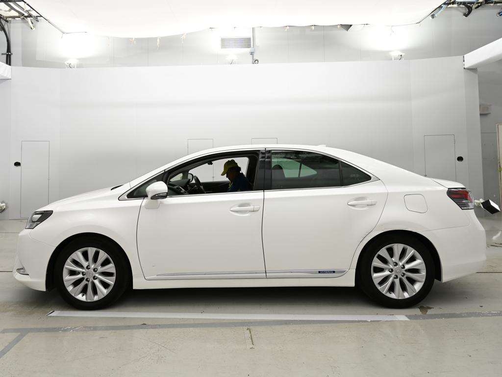 LEXUS HS250H