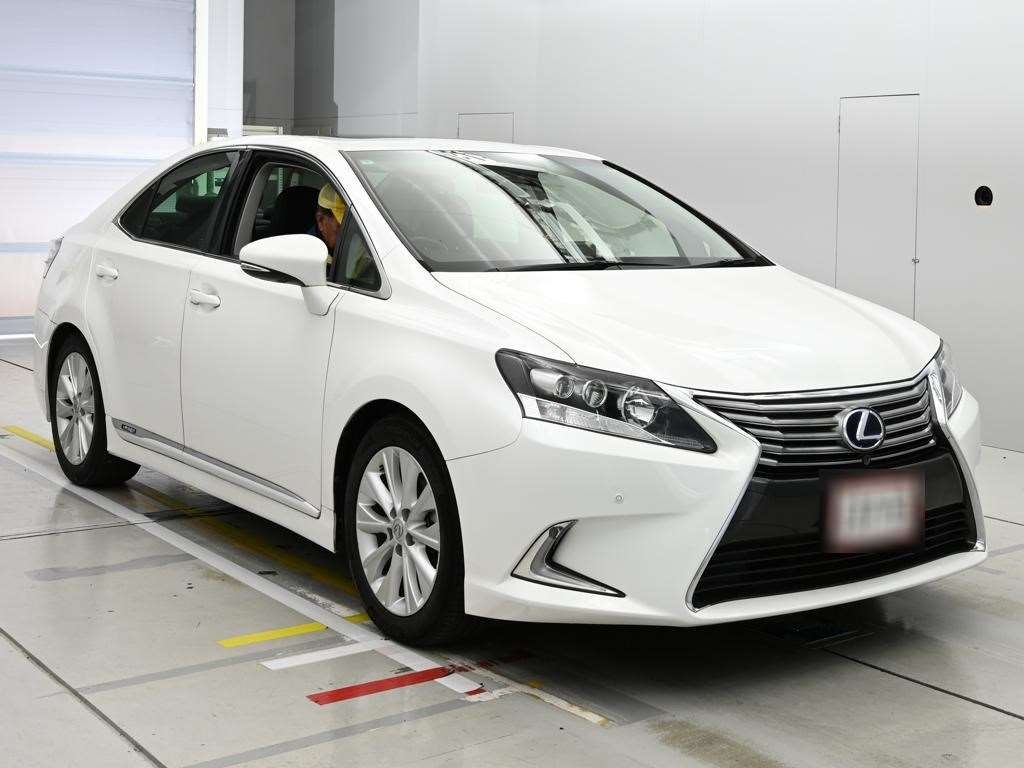 LEXUS HS250H