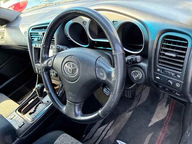 TOYOTA ARISTO