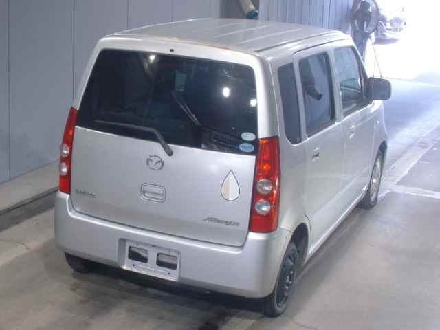 MAZDA AZ-WAGON