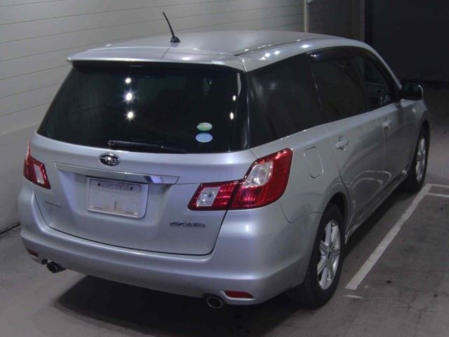 SUBARU EXIGA
