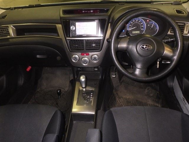 SUBARU EXIGA