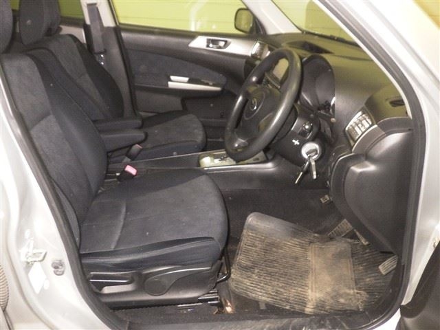 SUBARU EXIGA