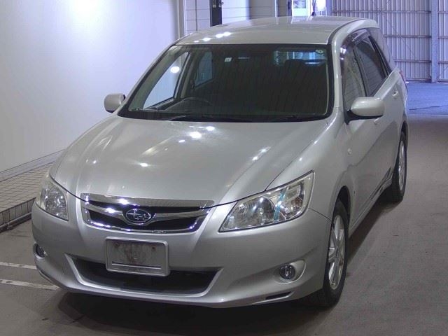 SUBARU EXIGA