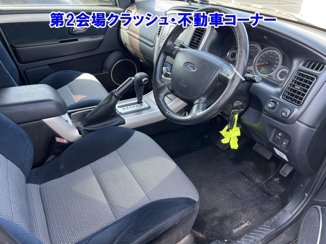 FORD ESCAPE