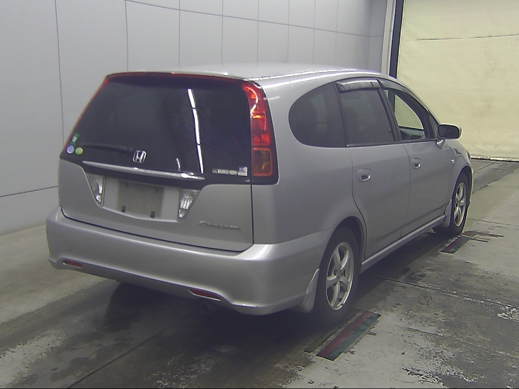 HONDA STREAM