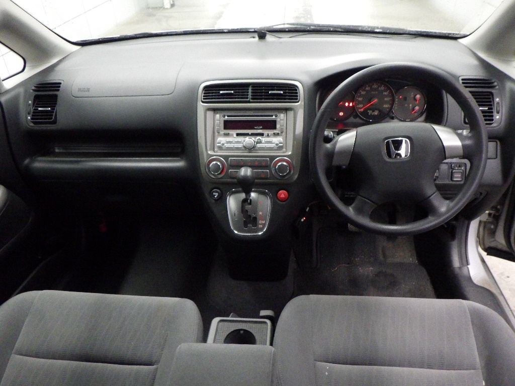 HONDA STREAM