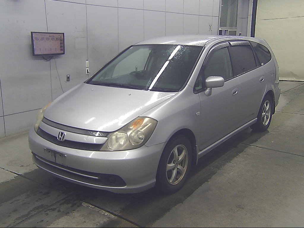HONDA STREAM