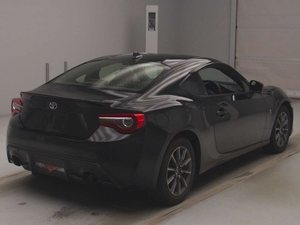 TOYOTA GT 86