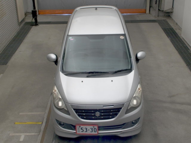 SUZUKI CERVO