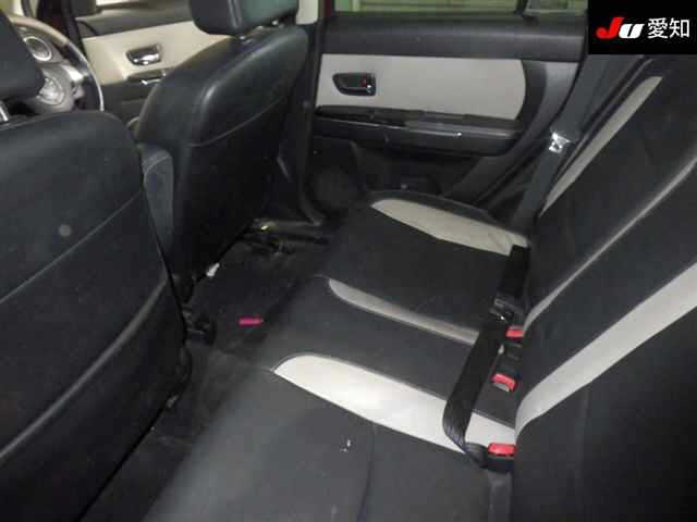 MAZDA VERISA