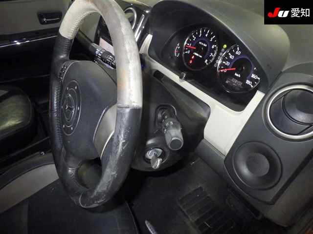MAZDA VERISA