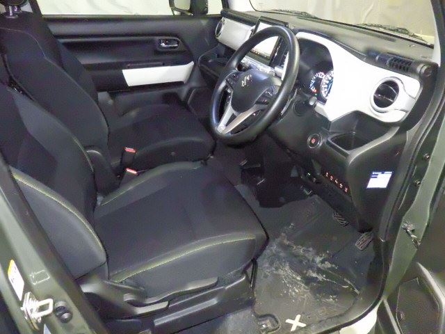 SUZUKI XBEE