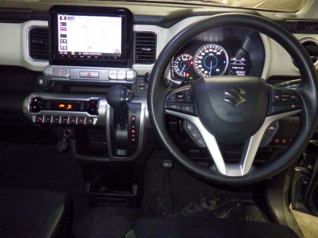 SUZUKI XBEE