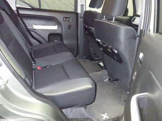 SUZUKI XBEE