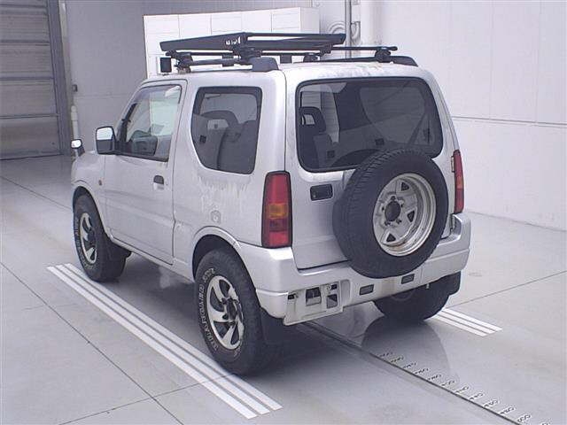 MAZDA AZ-OFFROAD