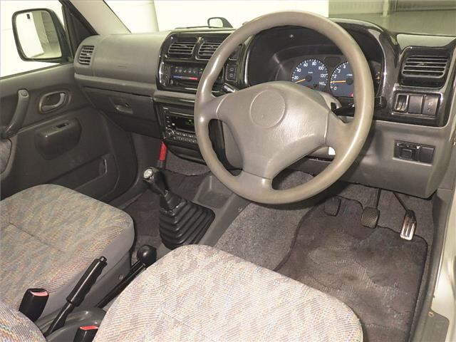 MAZDA AZ-OFFROAD