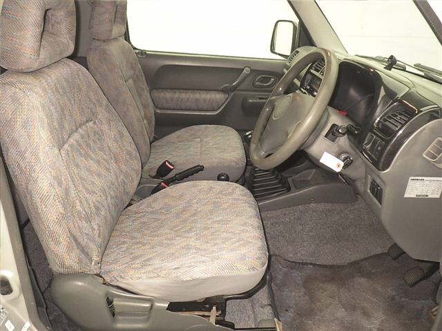 MAZDA AZ-OFFROAD
